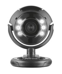 Trust 16428 Spotlight Pro Webcam