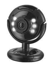 Trust 16428 Spotlight Pro Webcam