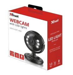 Trust 16428 Spotlight Pro Webcam