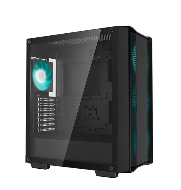 DeepCool CC560 V2 PF550 550W 80Plus Mid Tower