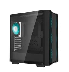 DeepCool CC560 V2 PF550 550W 80Plus Mid Tower