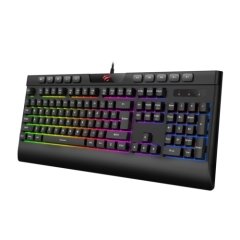 Gamenote KB487L Kablolu RGB Oyuncu Klavye