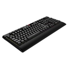Gamenote KB487L Kablolu RGB Oyuncu Klavye