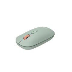Philips SPK7508 1600 DPI 6 Tuşlu Dual Mod Optik Kablosuz Mouse - Yeşil