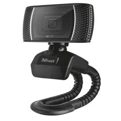 Trust 18679 Trino Mikrofonlu Webcam