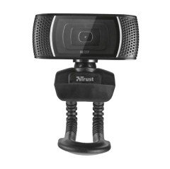 Trust 18679 Trino Mikrofonlu Webcam