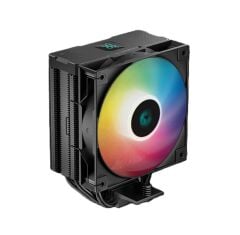 DeepCool AG400 DIGITAL ARGB 120mm İşlemci Soğutucu