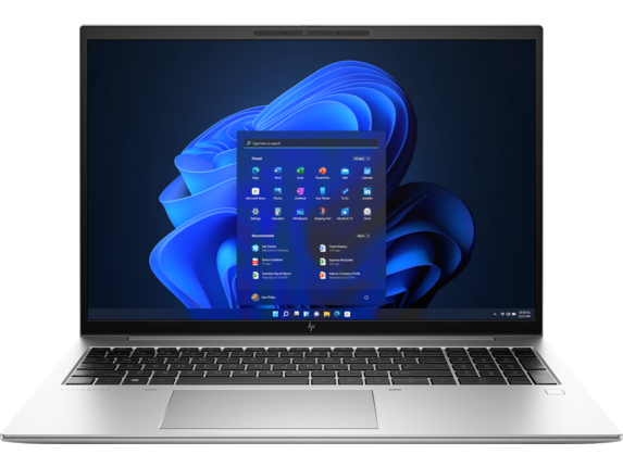 HP EliteBook 865 G9 5P731EA R5-6650U 16GB 512GB SSD 16'' W11PRO