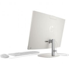HP AIO 240 G10 623Z4ET i3-N300 8GB 256GB SSD 23.8'' FDOS BEYAZ