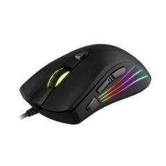 Gamenote MS1002 Kablolu RGB Optik Oyuncu Mouse
