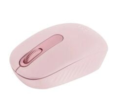 Logitech M196 Bluetooth Mouse Pudra Pembe