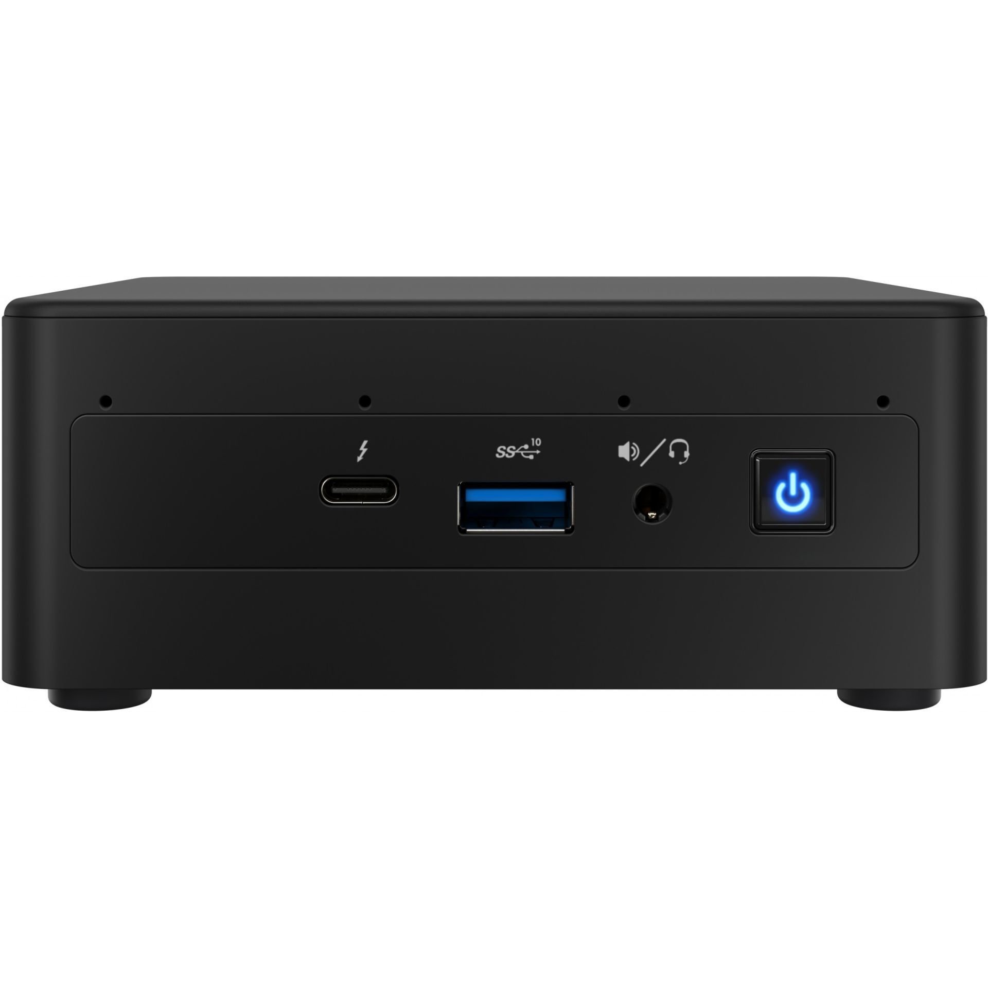 INTEL BNUC11PAHI7 i7-1165G7 DDR4 (Panther Canyon)