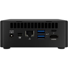 INTEL BNUC11PAHI7 i7-1165G7 DDR4 (Panther Canyon)