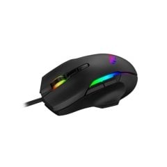 Gamenote MS1012A Kablolu RGB Optik Oyuncu Mouse