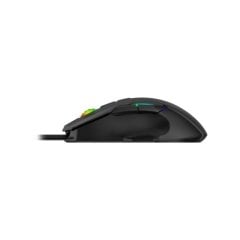 Gamenote MS1012A Kablolu RGB Optik Oyuncu Mouse