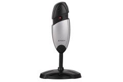A4-Tech PK-635G Mikrofonlu WebCam