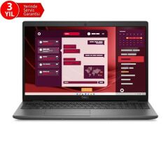 Dell Latitude 3550 Ultra7 155-15.6''-16G-512SSD-Dos