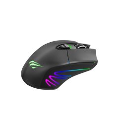 Gamenote MS1021W Kablosuz RGB Optik Oyuncu Mouse