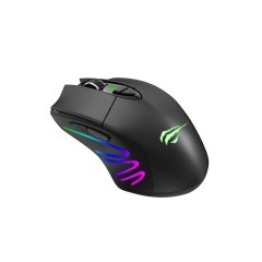 Gamenote MS1021W Kablosuz RGB Optik Oyuncu Mouse
