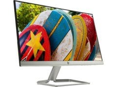 HP 21.5'' 22fw 3KS60AA 5ms FHD FreeSync IPS Beyaz