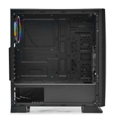 Dark ( Raider ) FRGB Fanlı Ön Mesh Mid Tower