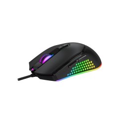Gamenote MS814 Kablolu RGB Optik Oyuncu Mouse
