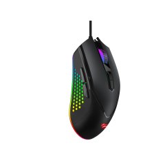 Gamenote MS814 Kablolu RGB Optik Oyuncu Mouse
