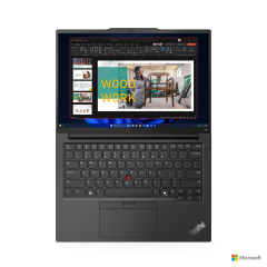 LENOVO E14 GEN6 21M70031TX U7-155H 16GB 512GB SSD 14'' FDOS