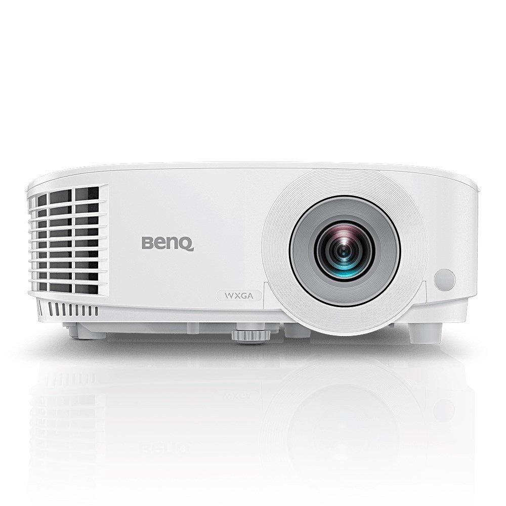 BenQ MW550 3600 Ans 1280x800 WXGA DLP Proj.