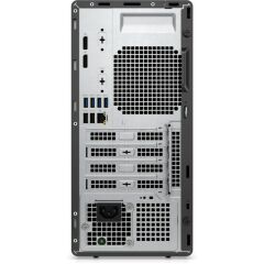 Dell OptiPlex 5000MT i7 12700-8GB-256SSD-Dos