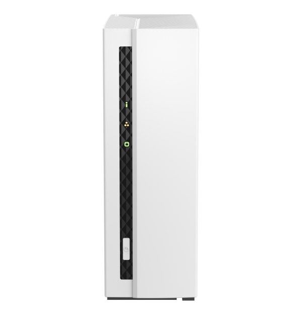 QNAP TS-133-2GB (1x3.5''/2.5'') Tower NAS