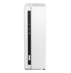 QNAP TS-133-2GB (1x3.5''/2.5'') Tower NAS