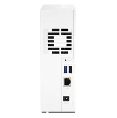 QNAP TS-133-2GB (1x3.5''/2.5'') Tower NAS