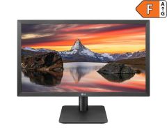 LG 21.5'' 22MP400-B 5ms 75Hz HDMI D-Sub FreeSync