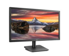 LG 21.5'' 22MP400-B 5ms 75Hz HDMI D-Sub FreeSync