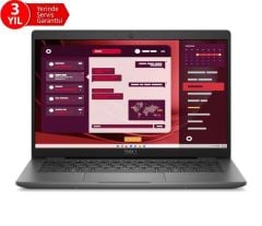Dell Latitude 3450 Ultra5 125-14''-16G-512SSD-Dos