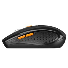 Everest SM-442 Usb Siyah 2.4Ghz 1200 Dpi Kablosuz