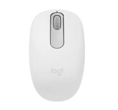 Logitech M196 Bluetooth Mouse Beyaz