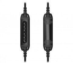 Gamepower Warlord Siyah 7.1 Surround RGB Mikrofonlu Oyuncu Kulaklığı