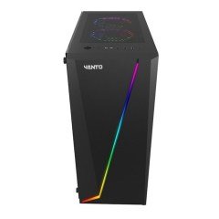 Vento VG09A Gaming Midi Tower (Psu yok)