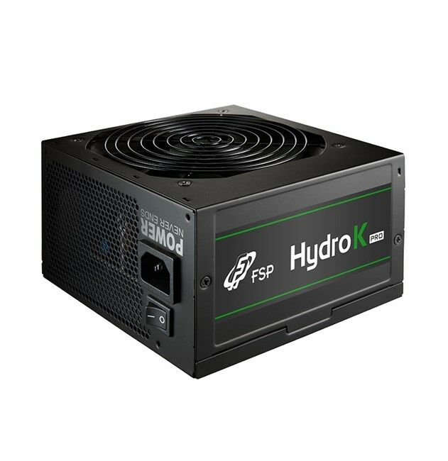 FSP 600W 80+ (HP2-600 Hydro K)