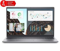 Dell Vostro 3530 i5 1334-15.6''-16G-512SSD-Dos