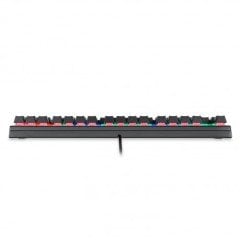 Gamepower Warlock Compact Mavi Switch Mekanik Oyuncu Klavye