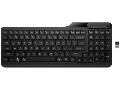 HP 475 ÇİFT MOD KABLOSUZ KLAVYE SİYAH 7N7B9AA