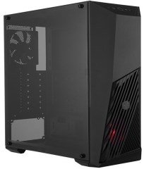 Cooler Master MasterBox Carbon K501L (600W 80+)