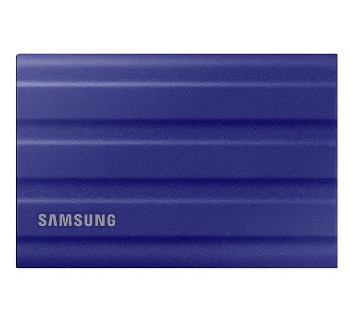 Samsung T7 1TB Usb3.2 Mavi Taşınabilir SSD