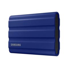 Samsung T7 1TB Usb3.2 Mavi Taşınabilir SSD