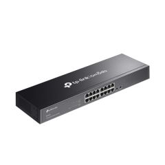 Tp-Link Omada TL-DS1016G 16 Port Gigabit Switch