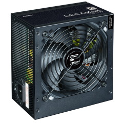 ZALMAN DECAMAX 700W ZM700-LX3 80+ POWER SUPPLY