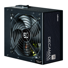 ZALMAN DECAMAX 700W ZM700-LX3 80+ POWER SUPPLY